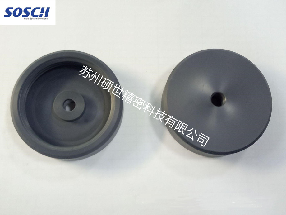 PVC棒材加工